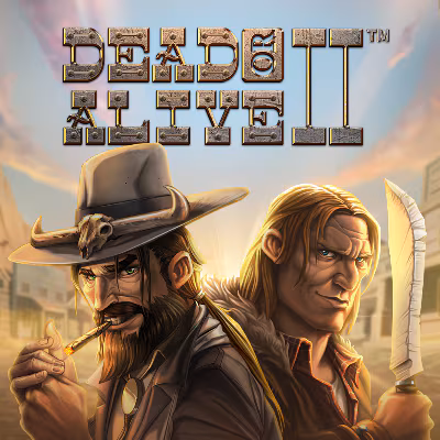 Dead or Alive 2 slot
